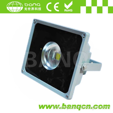 Bridgelux/Epistar 50W LED Floodlight Outdoor (BQFL-290-50W-A)
